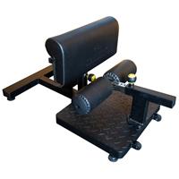 Powertec Sissy Squat Pro