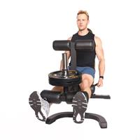 Powertec Leg Lift Accessory