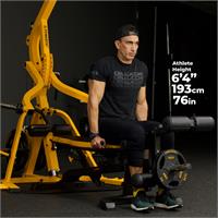 Powertec Leg Lift Accessory