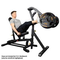 Powertec Leg Press Accessory