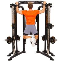 Powertec Functional Trainer Deluxe