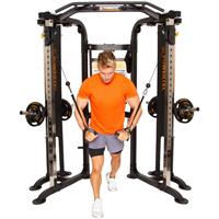 Powertec Functional Trainer Deluxe