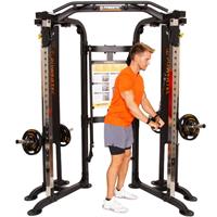 Powertec Functional Trainer Deluxe