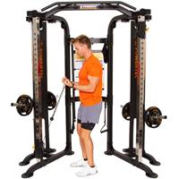 Powertec Functional Trainer Deluxe
