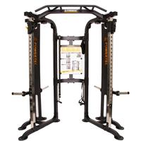 Powertec Functional Trainer Deluxe