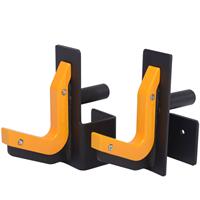 Powertec's New Heavy Duty J-Hooks