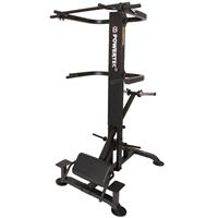 Powertec LeverGym Chin Dip Assist