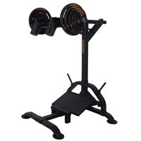 Powertec LeverGym Squat / Calf
