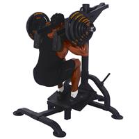 Powertec LeverGym Squat / Calf