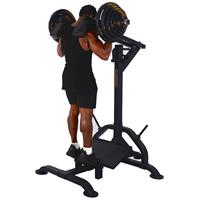 Powertec LeverGym Squat / Calf
