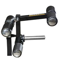 Powertec Leg Lift Accessory WBLLA (option)