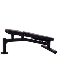 Powertec Streamline Utility Bench