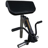 Powertec Curl Machine Accessory Option