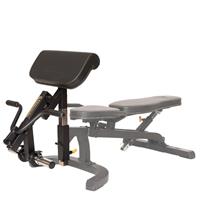 Powertec Curl Machine Accessory