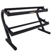 Powertec Dumbbell Rack