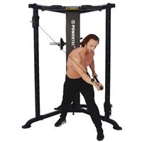 Powertec Steamline Functional Trainer