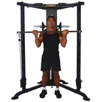 Powertec Steamline Functional Trainer