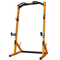 Powertec Workbench Half Rack