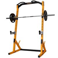 Powertec Workbench Half Rack