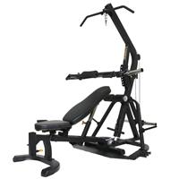 Powertec Workbench LeverGym System WB-LS