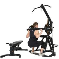 Powertec Workbench LeverGym System WB-LS