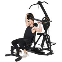 Powertec Workbench LeverGym System WB-LS