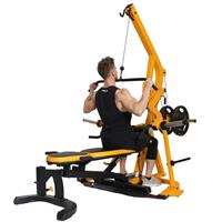 Powertec Workbench LeverGym System WB-LS