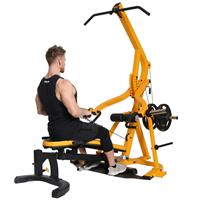 Powertec Workbench LeverGym System WB-LS