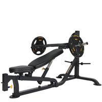 Powertec Workbench MultiPress with Isolateral Arms