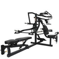 Powertec Workbench Multi System