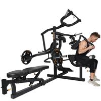 Powertec Workbench Multi System