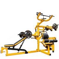 Powertec Workbench Multi System