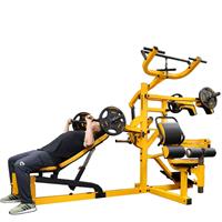 Powertec Workbench Multi System