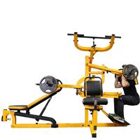 Powertec Workbench Multi System