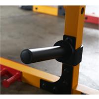 Powertec Weight Plates Storage Horn Set Option WB-PR-WHA