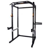 Powertec Power Rack