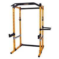 Powertec Power Rack