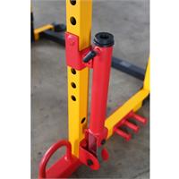 Powertec Barbell Landmine Attachment Option WB-PR-BLA