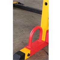 Powertec Rope Anchor Attachment Option WB-PR-RAA