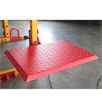 Powertec Step-Up Plate Attachment Option WB-PR-SUPA