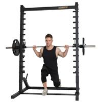 Powertec Roller Smith