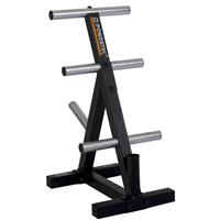 Powertec Plate Rack