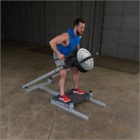 Body-Solid STBR500 Pro ClubLine Row Machine