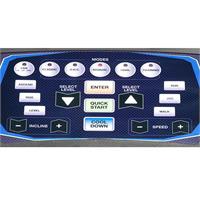 Body-Solid Endurance T150 Treadmill