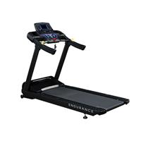 Body-Solid Endurance T150 Treadmill