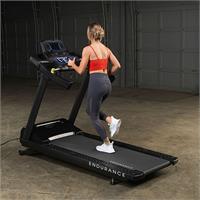 Body-Solid Endurance T150 Treadmill