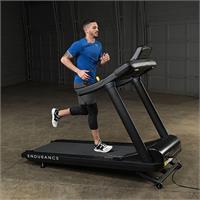 Body-Solid Endurance T150 Treadmill