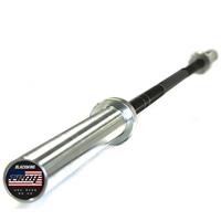 Troy AOB-1500T Blackwing Olympic Bar