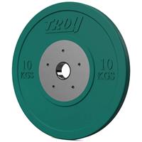 Troy CO-SBP Competition Bumper Plate