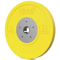 Troy CO-SBP Competition Bumper Plate